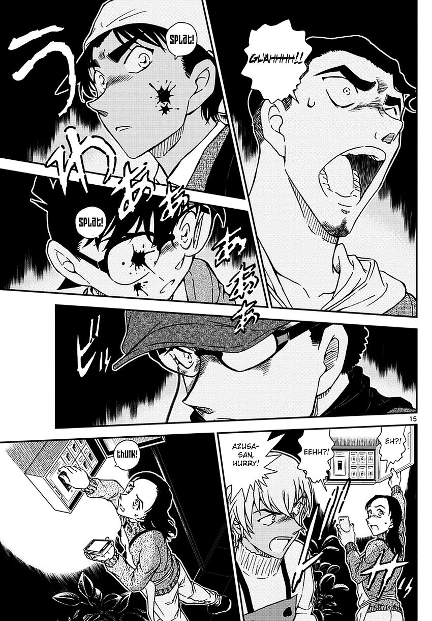 Page 16 of Chapter 981