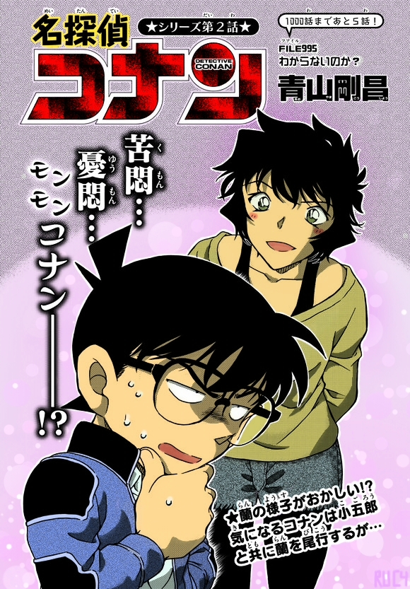 Page 3 of Chapter 995