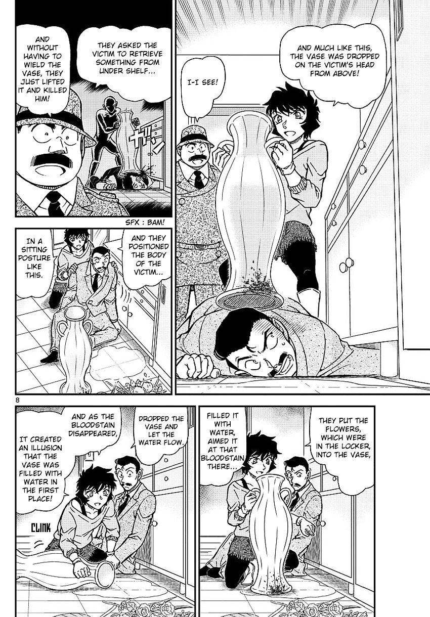 Page 11 of Chapter 996