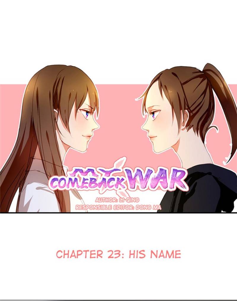 Page 1 of Chapter 23