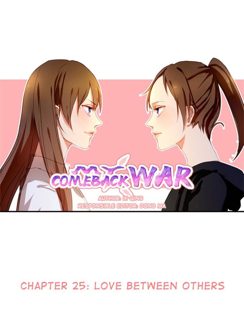 Page 1 of Chapter 25