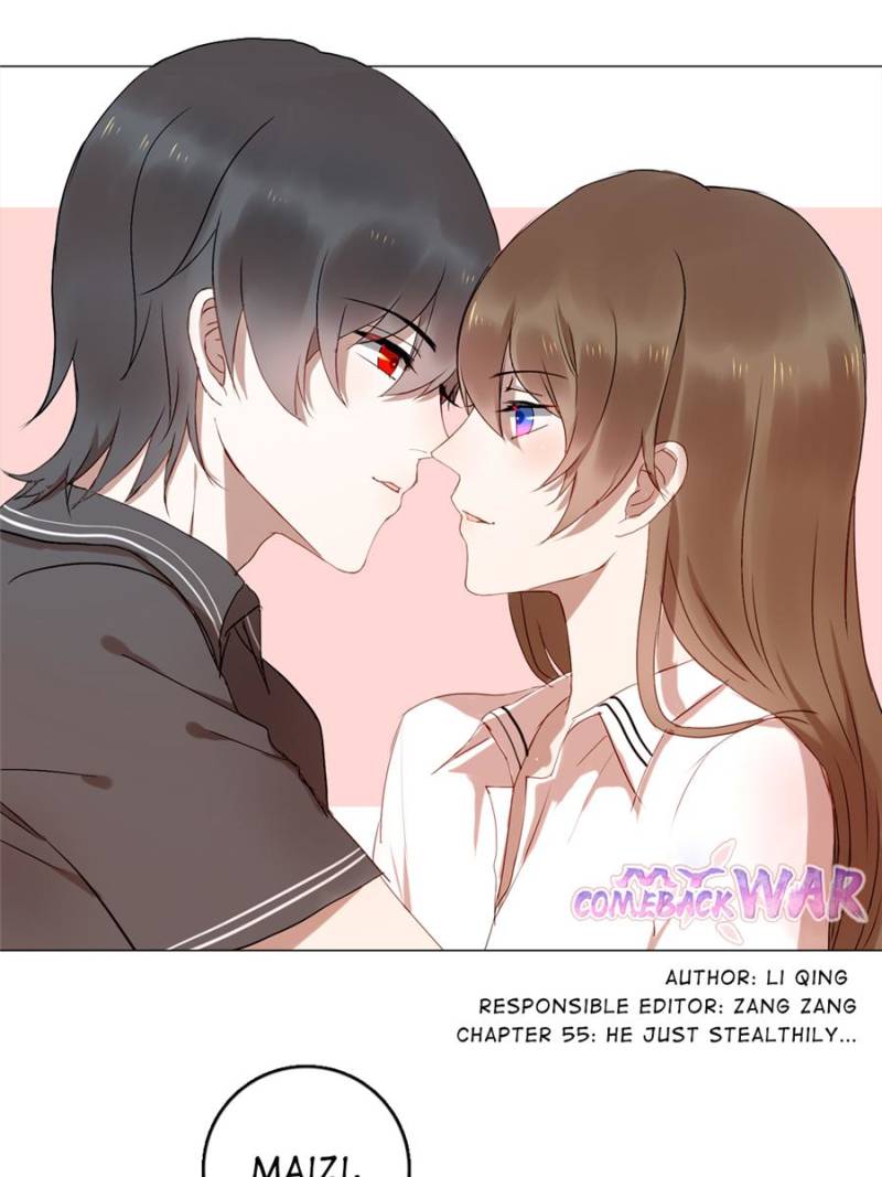 Page 1 of Chapter 55