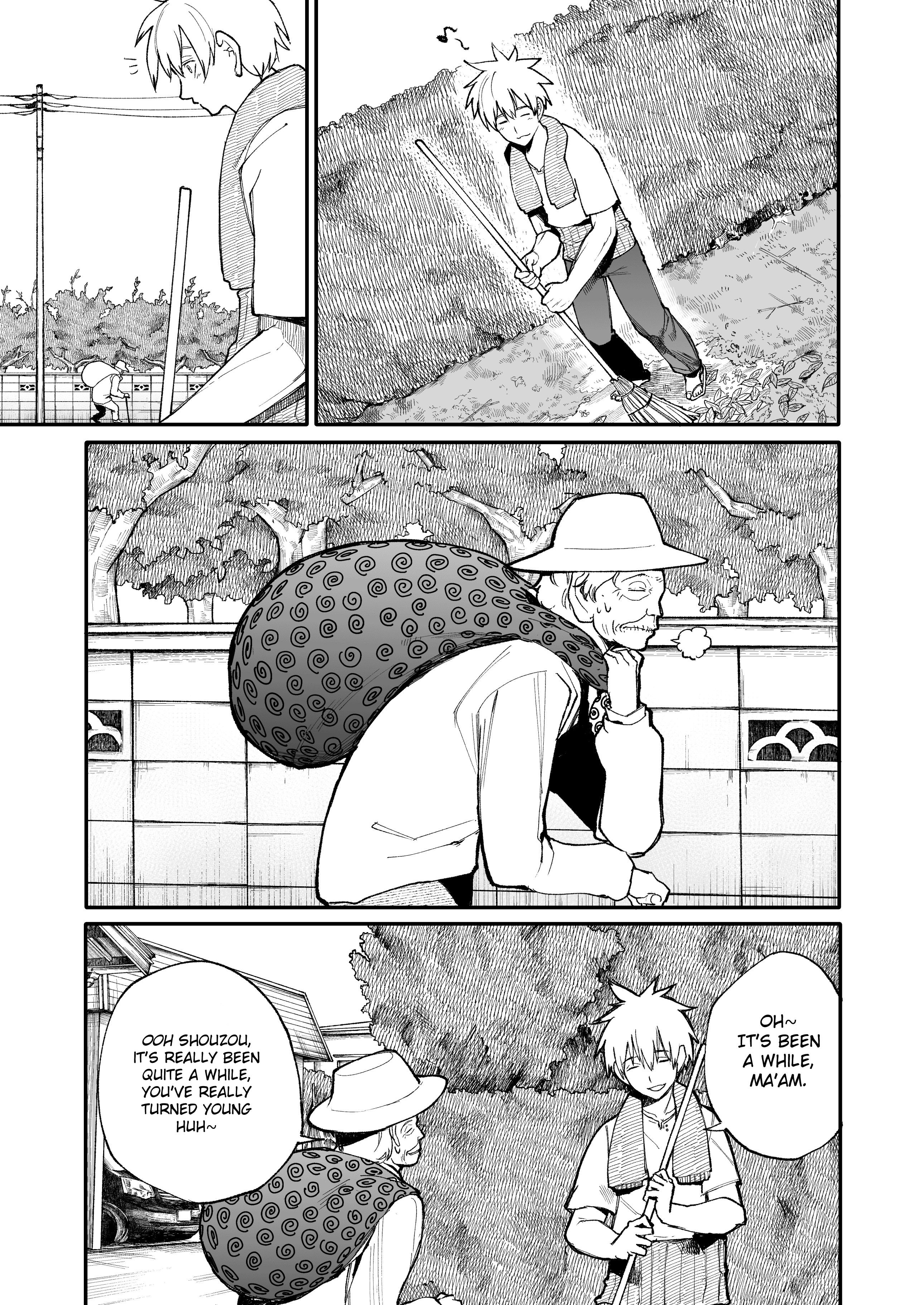Page 1 of Chapter 30