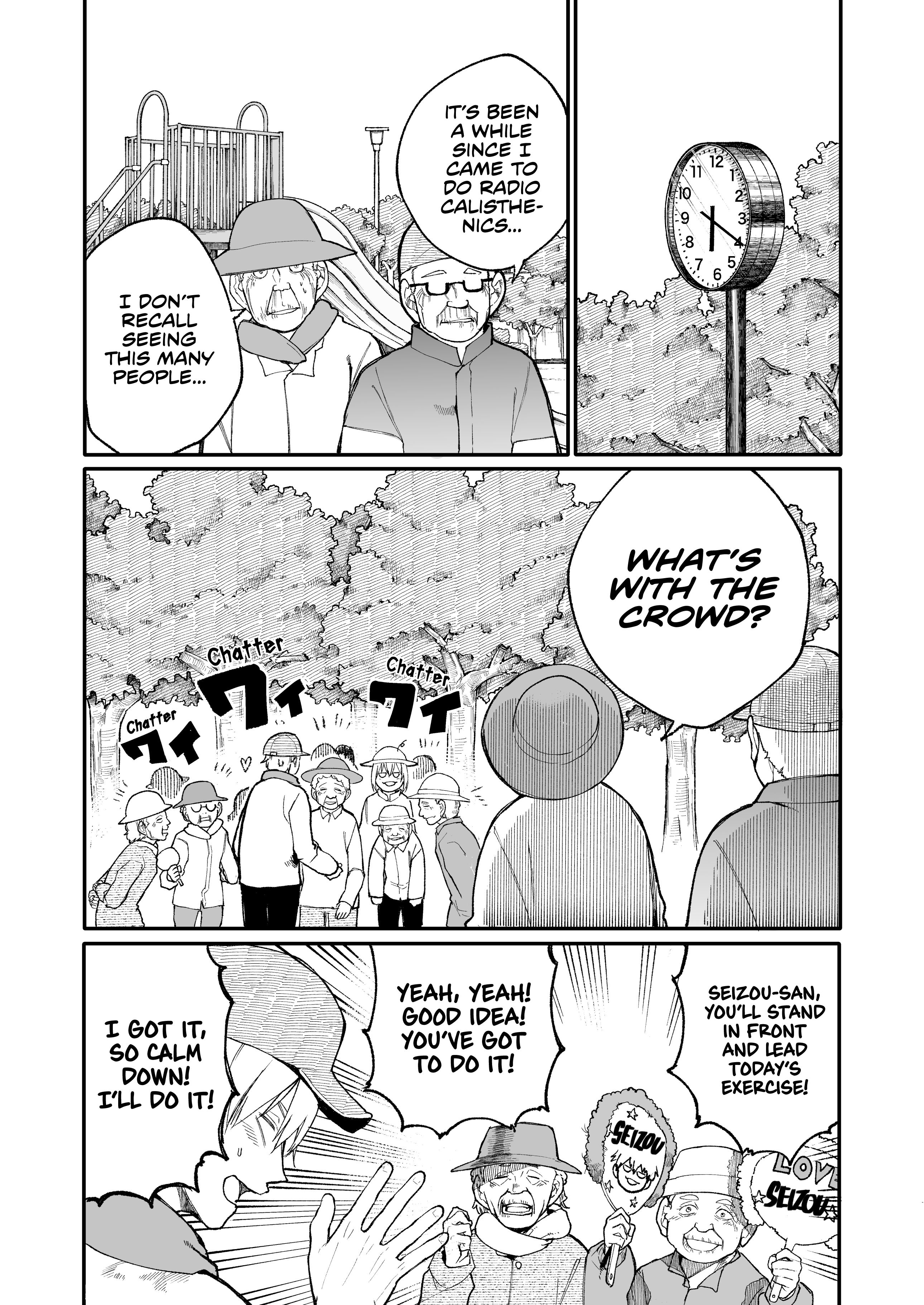 Page 1 of Chapter 31