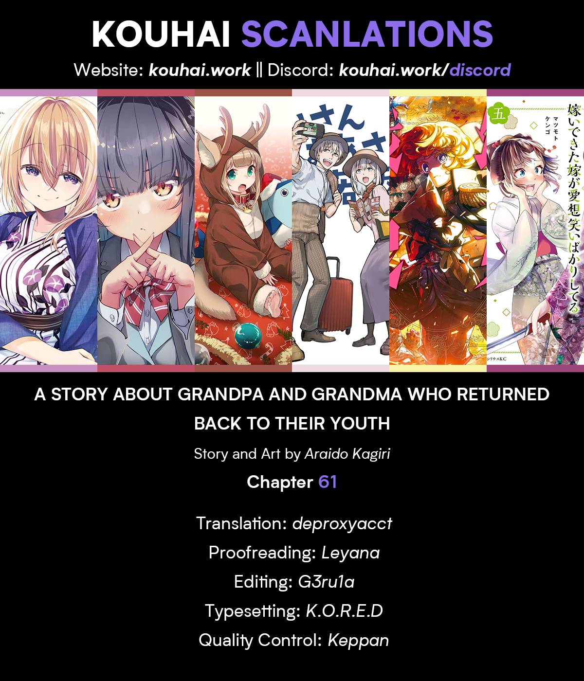 Page 2 of Chapter 61