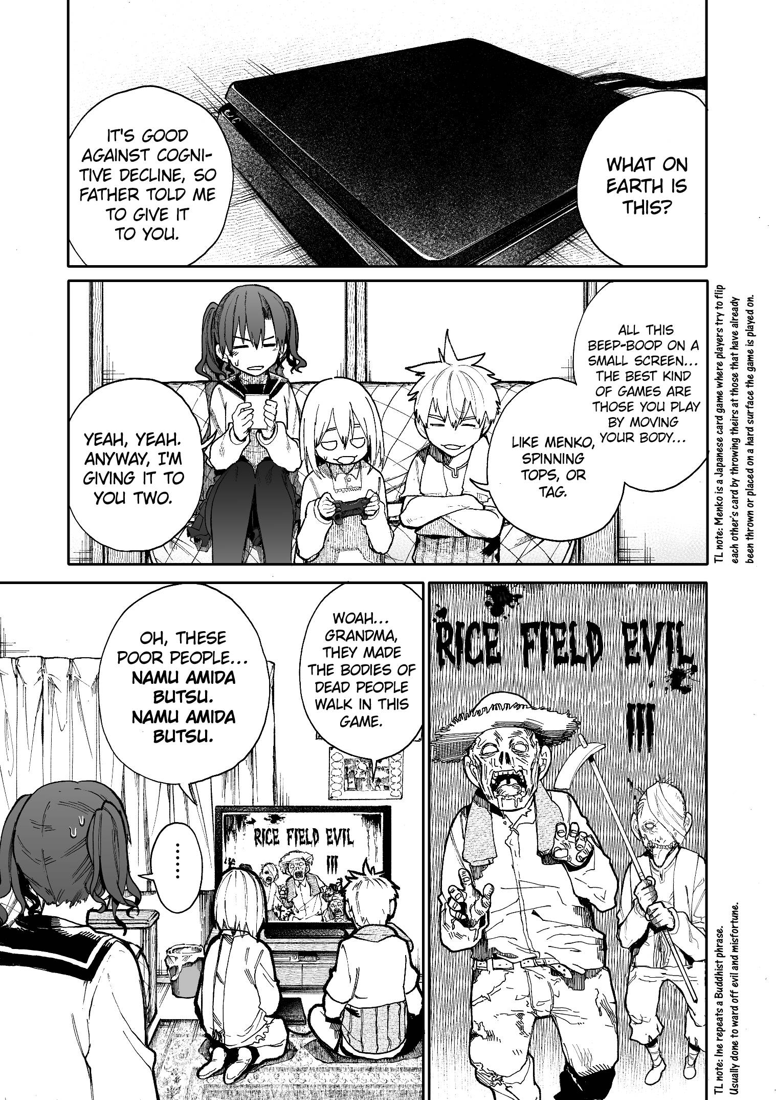 Page 1 of Chapter 68