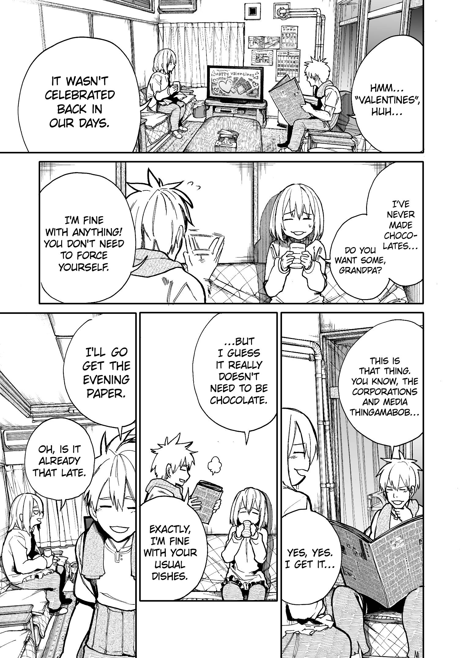 Page 1 of Chapter 70