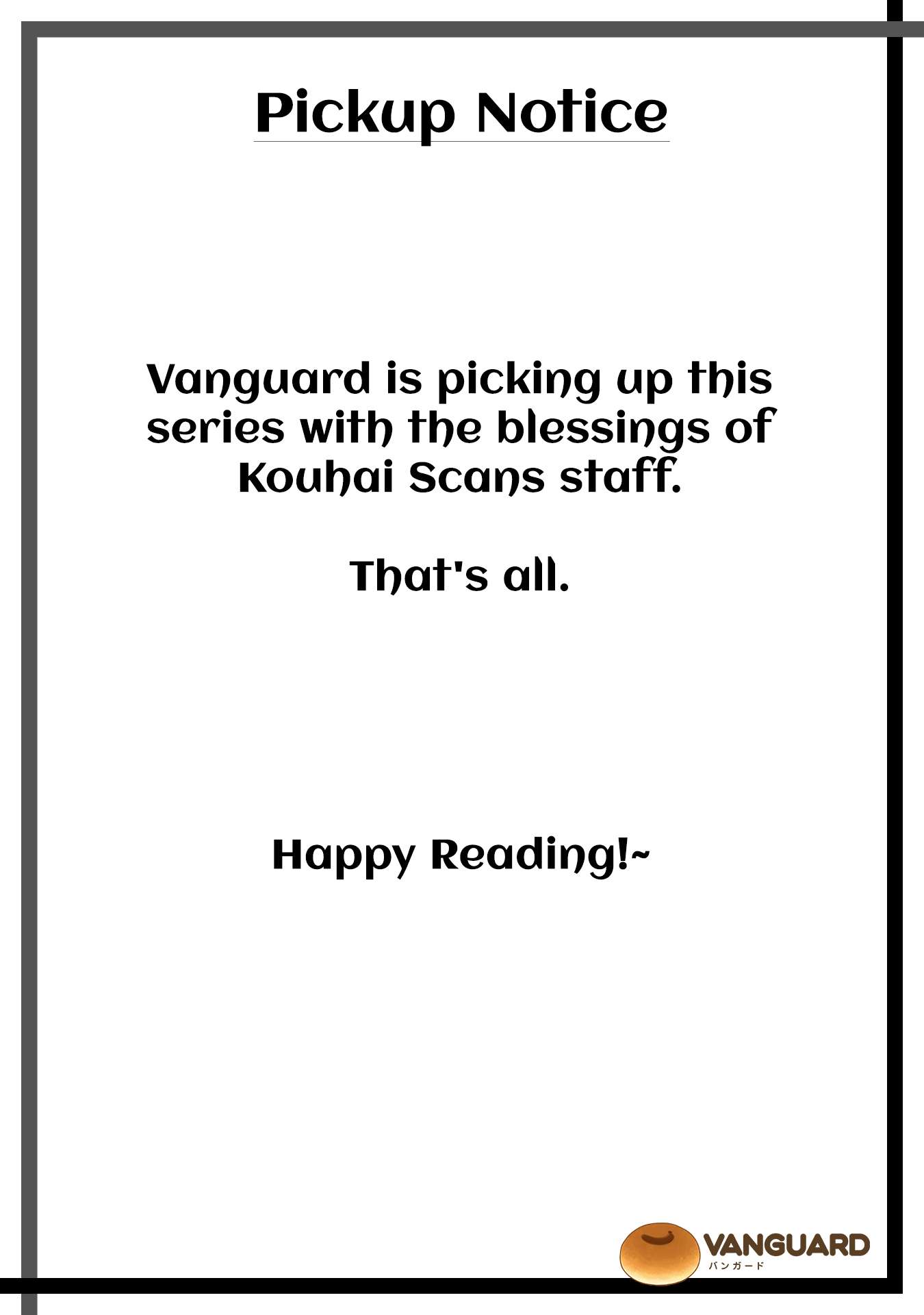 Page 1 of Chapter 73