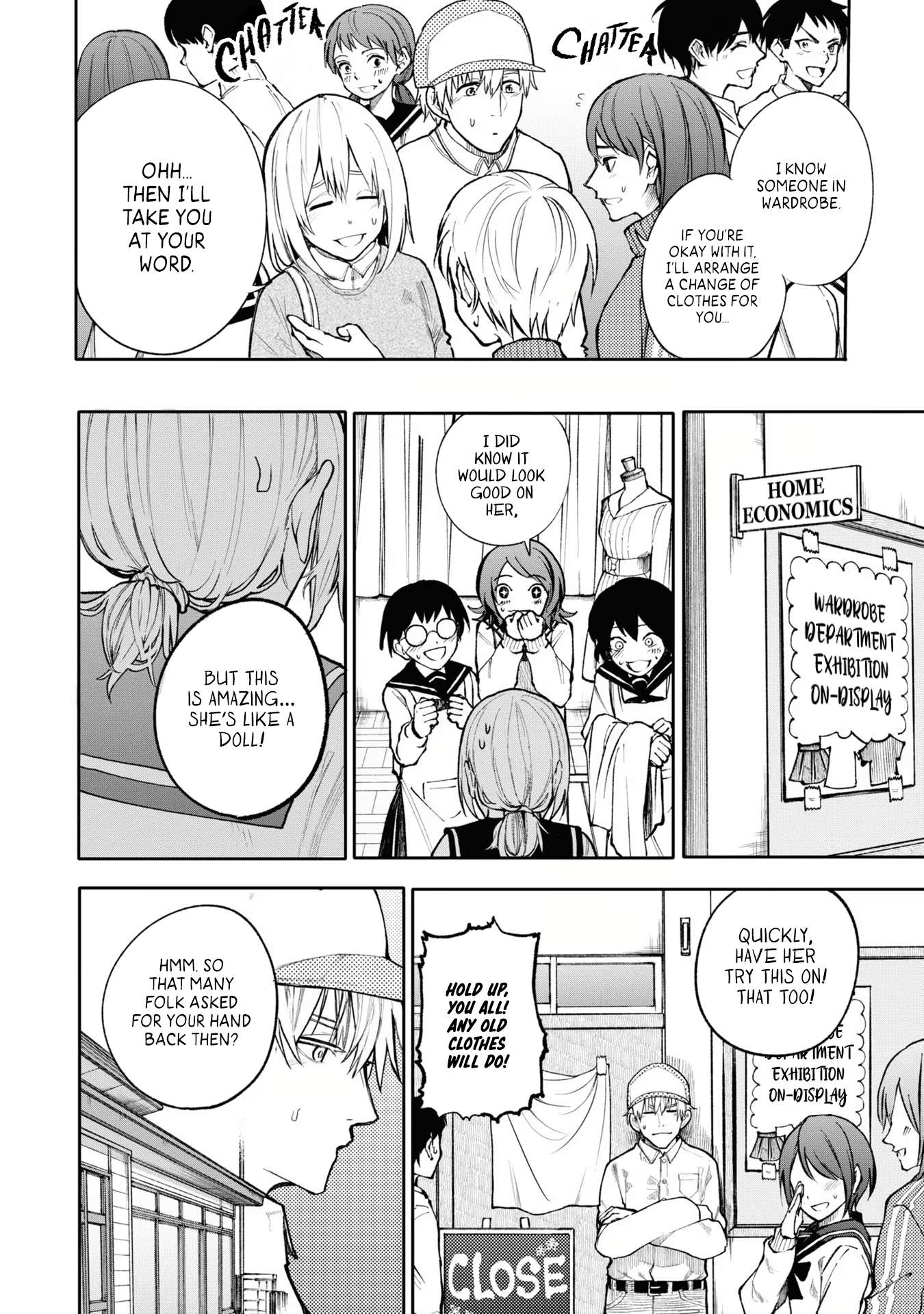 Page 2 of Chapter 77