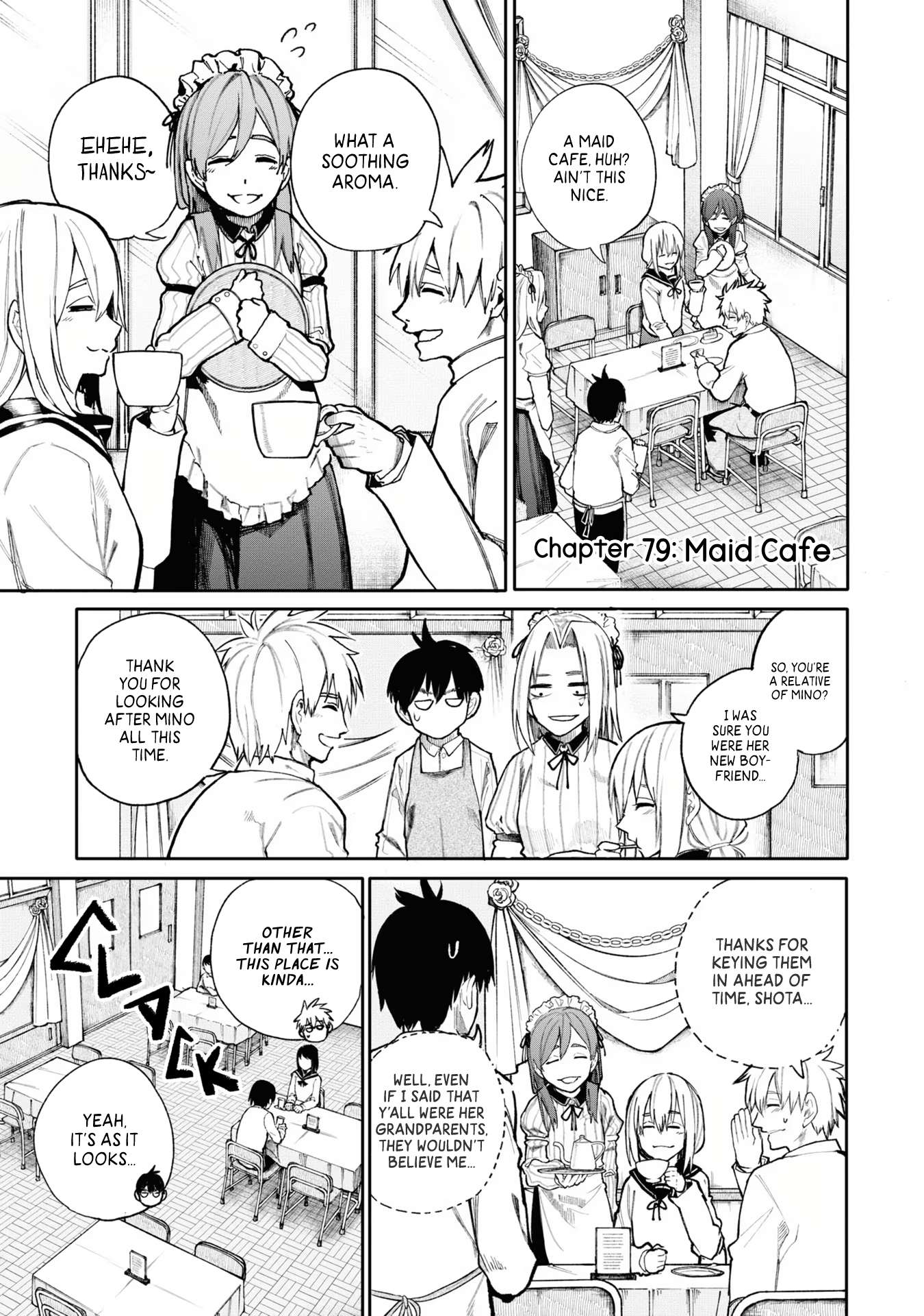Page 1 of Chapter 79