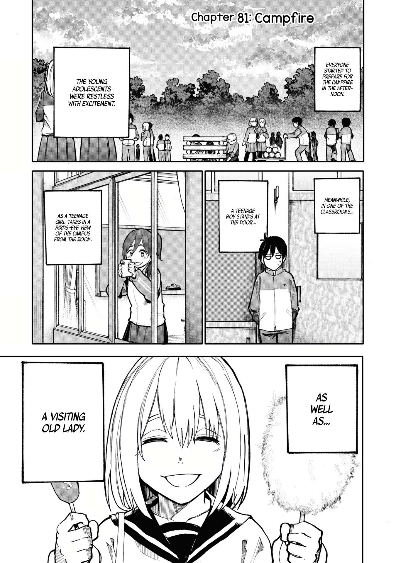 Page 1 of Chapter 81