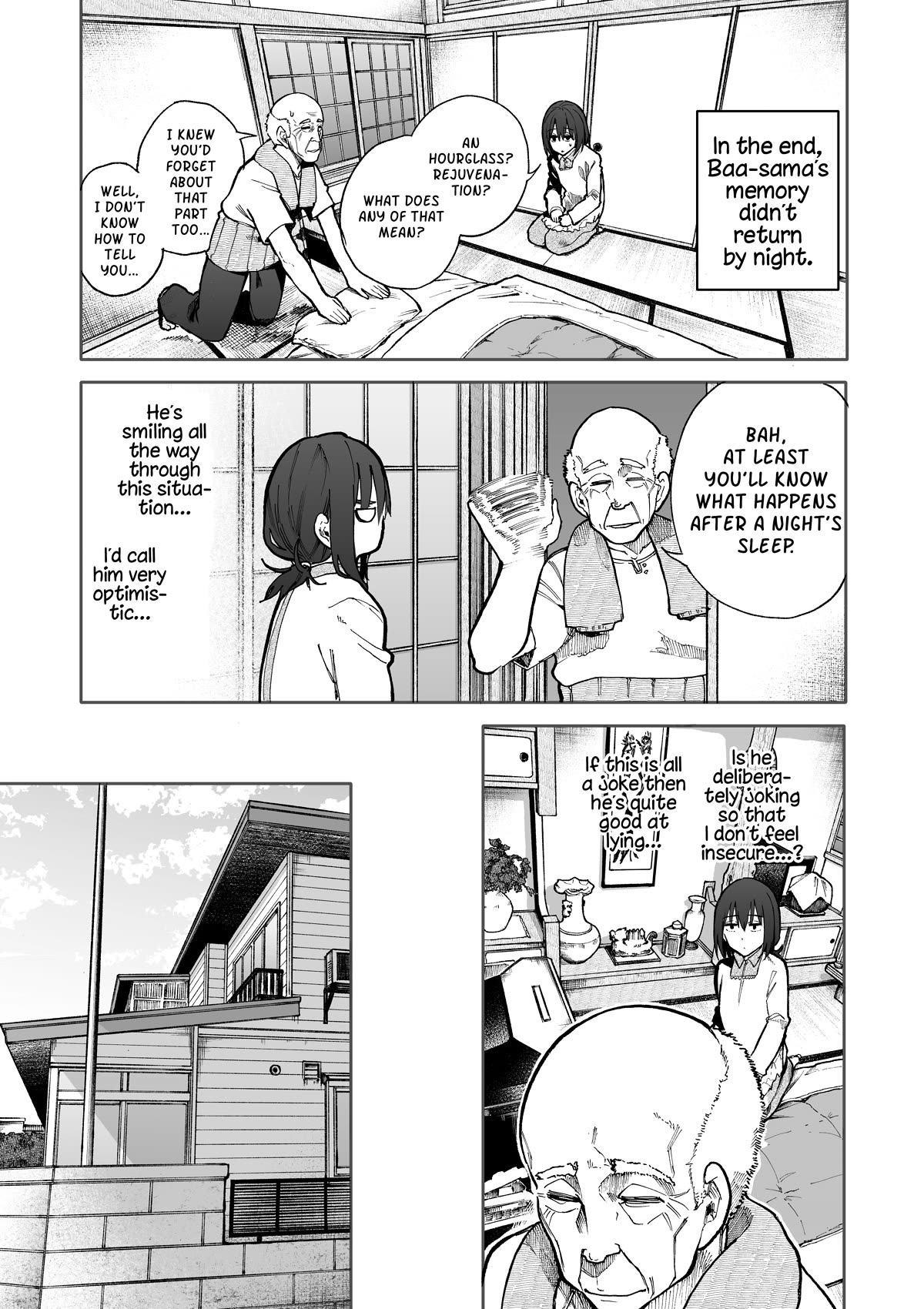 Page 1 of Chapter 87