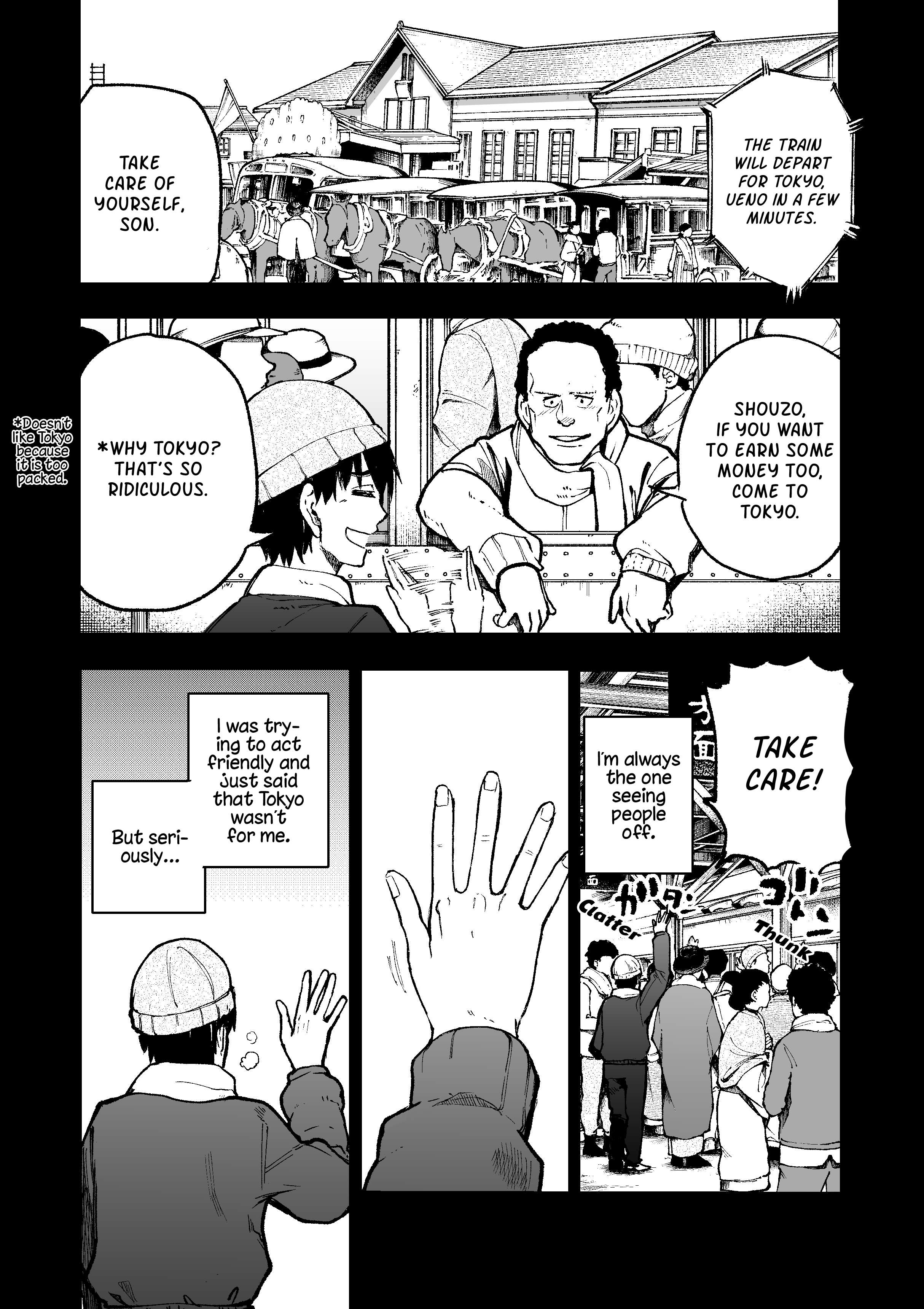 Page 1 of Chapter 99