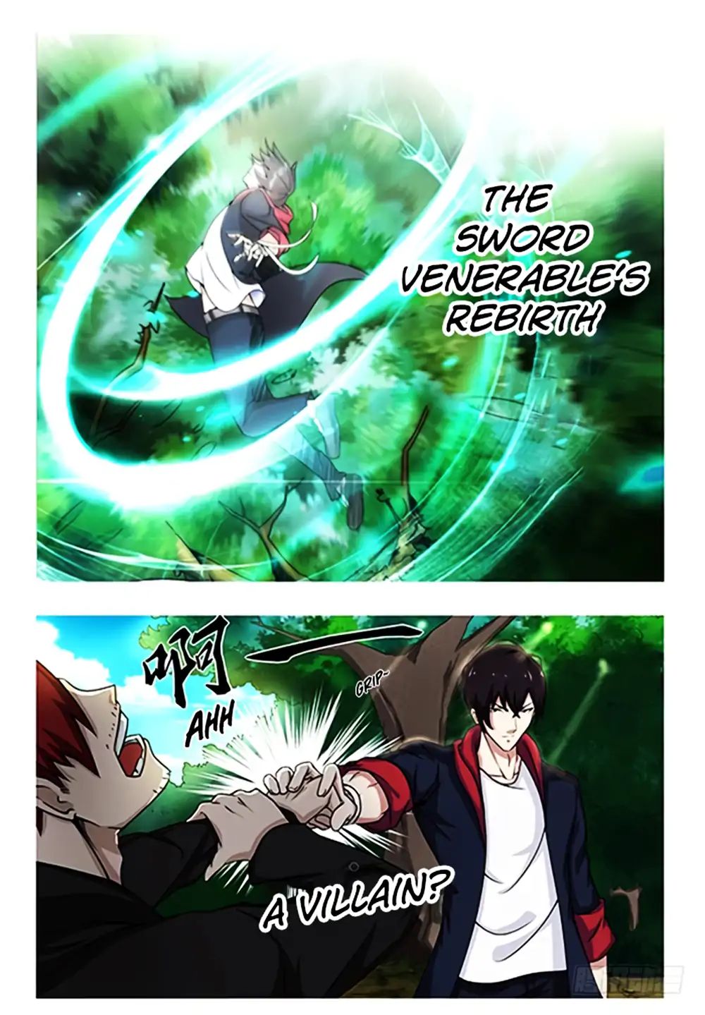 Page 2 of Chapter 0