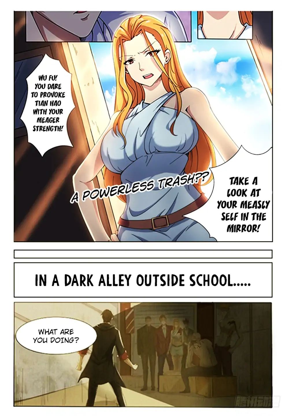 Page 3 of Chapter 0