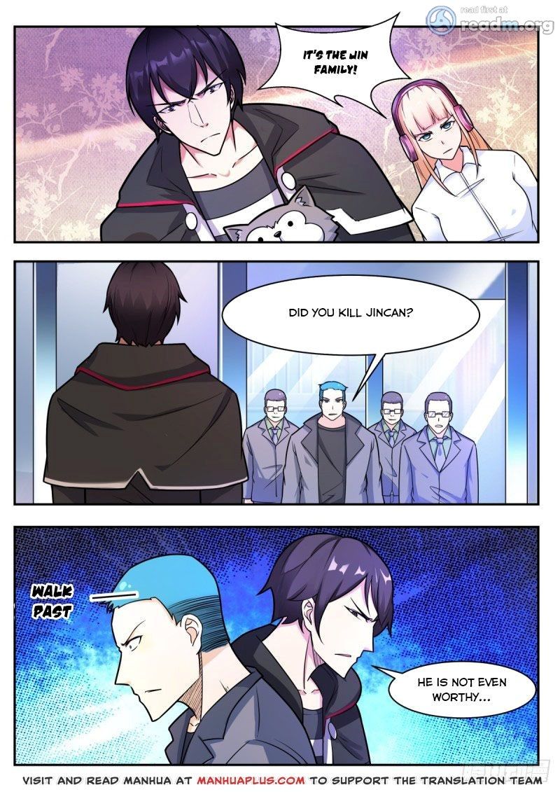Page 2 of Chapter 100
