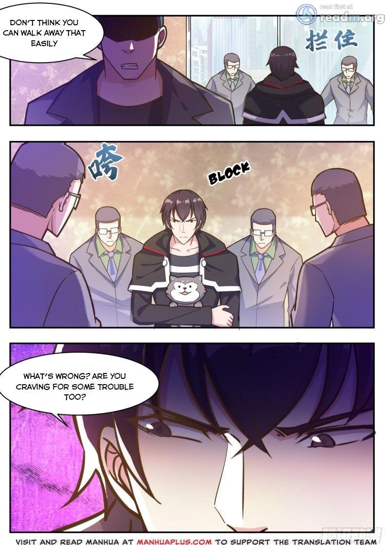 Page 3 of Chapter 100