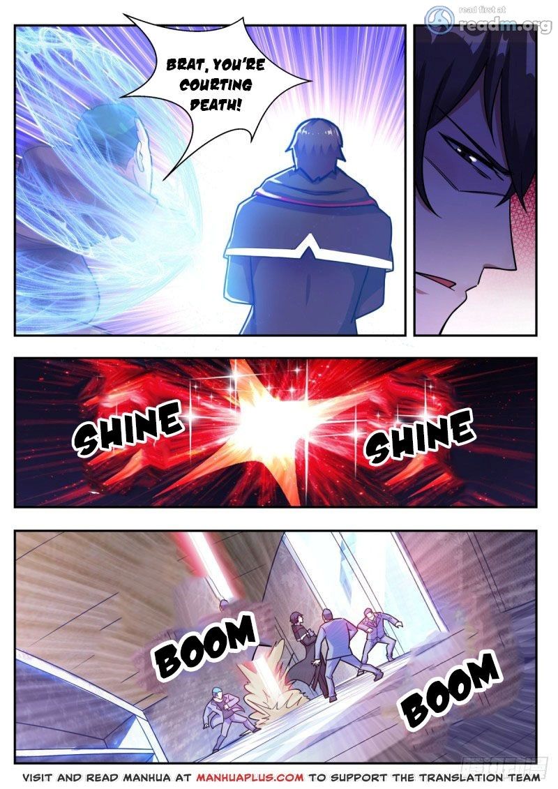 Page 4 of Chapter 100