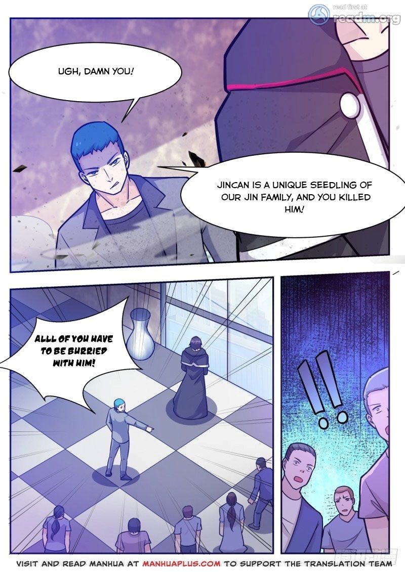 Page 5 of Chapter 100