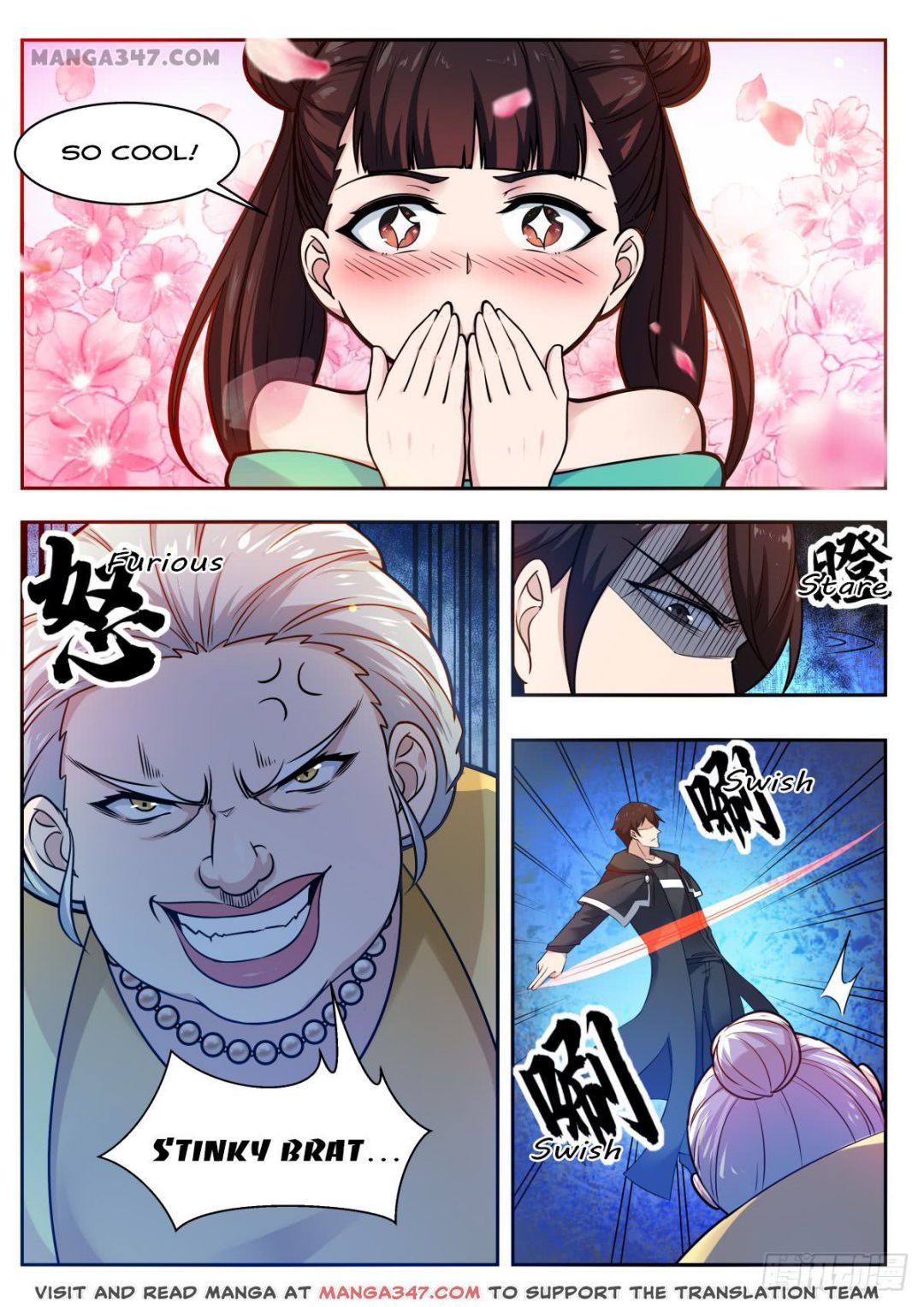 Page 3 of Chapter 101