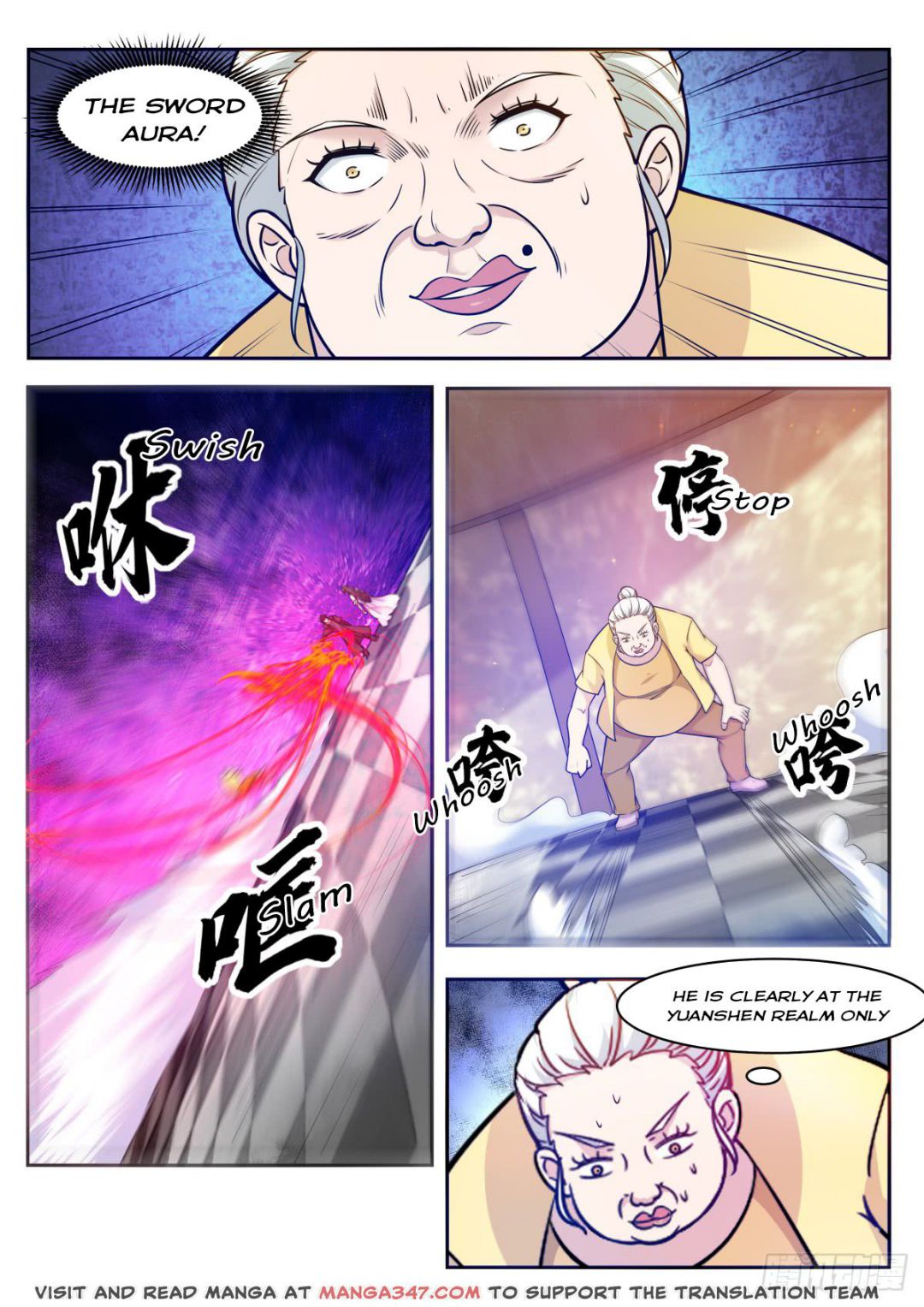 Page 4 of Chapter 101