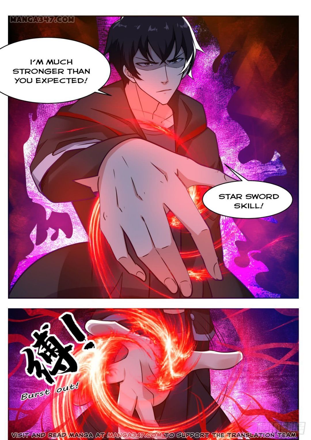 Page 5 of Chapter 101