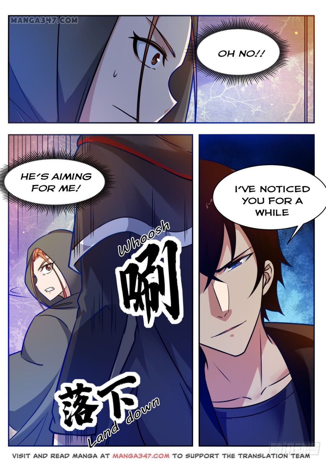 Page 7 of Chapter 101