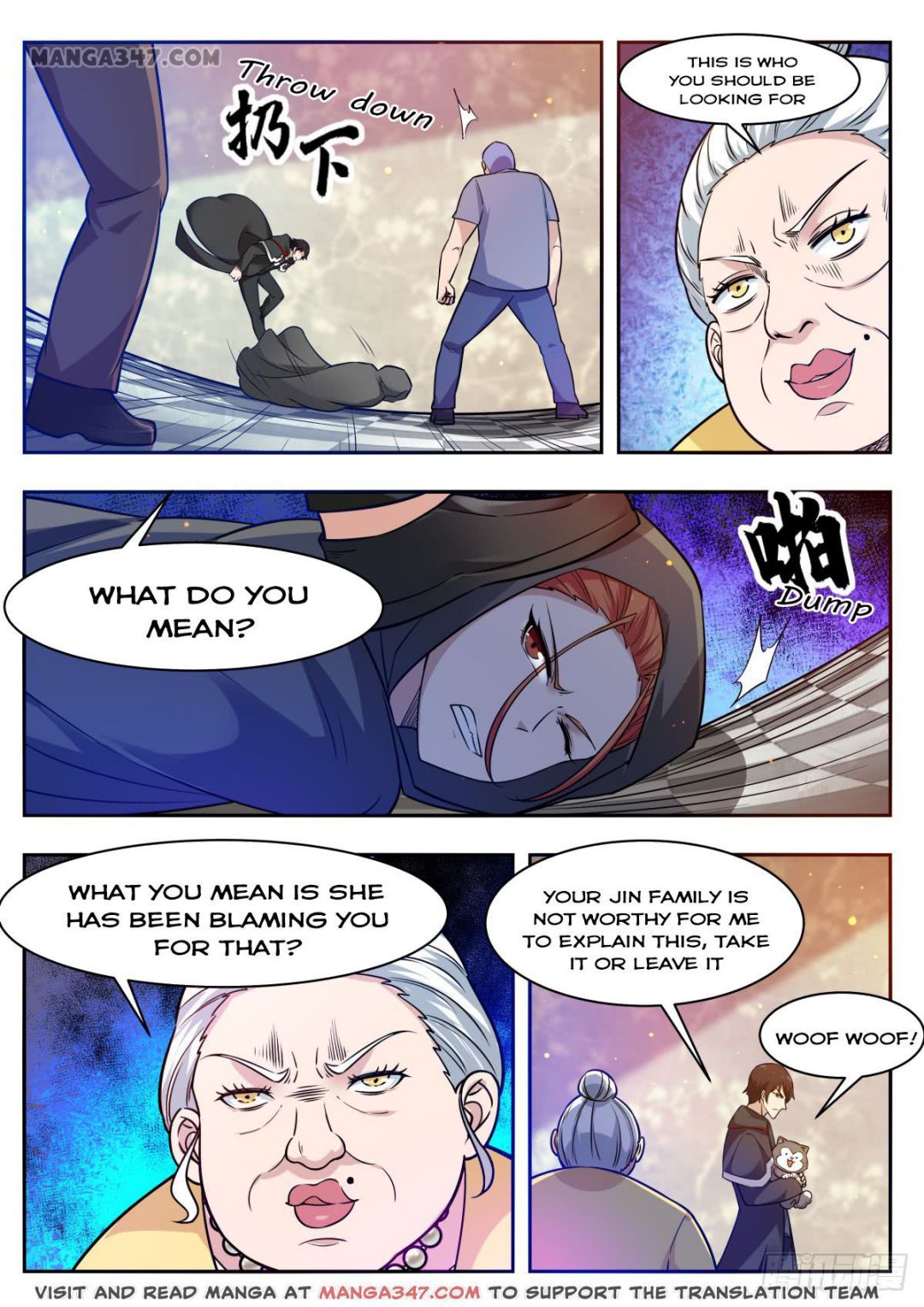 Page 8 of Chapter 101