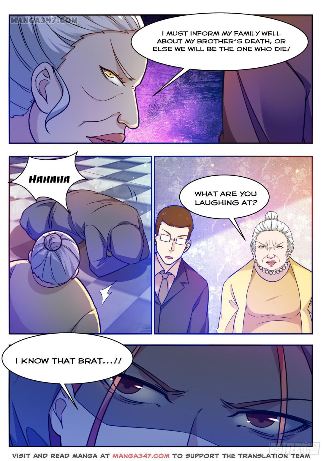 Page 10 of Chapter 101