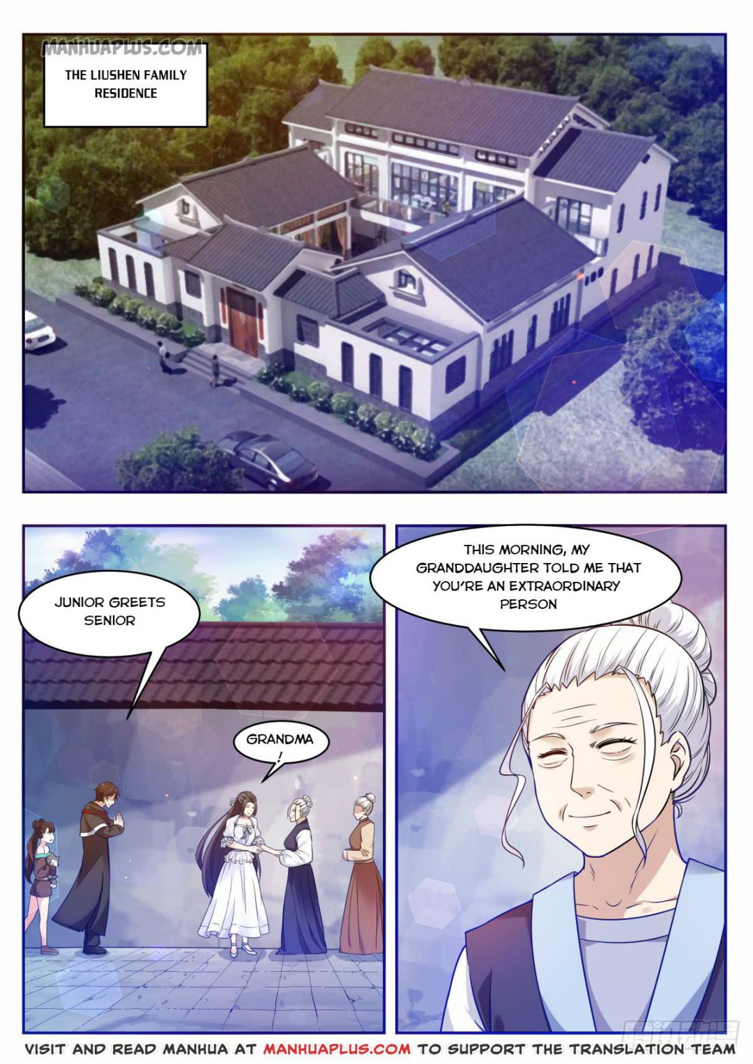 Page 1 of Chapter 102