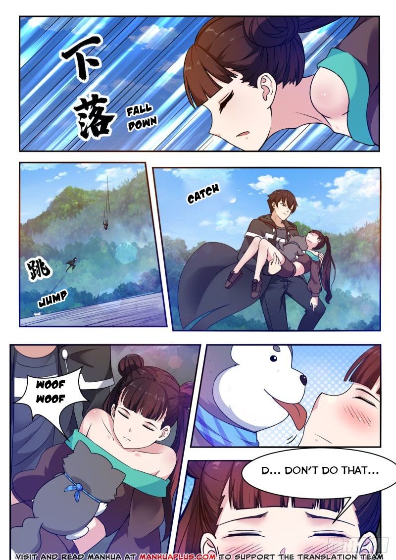 Page 8 of Chapter 105