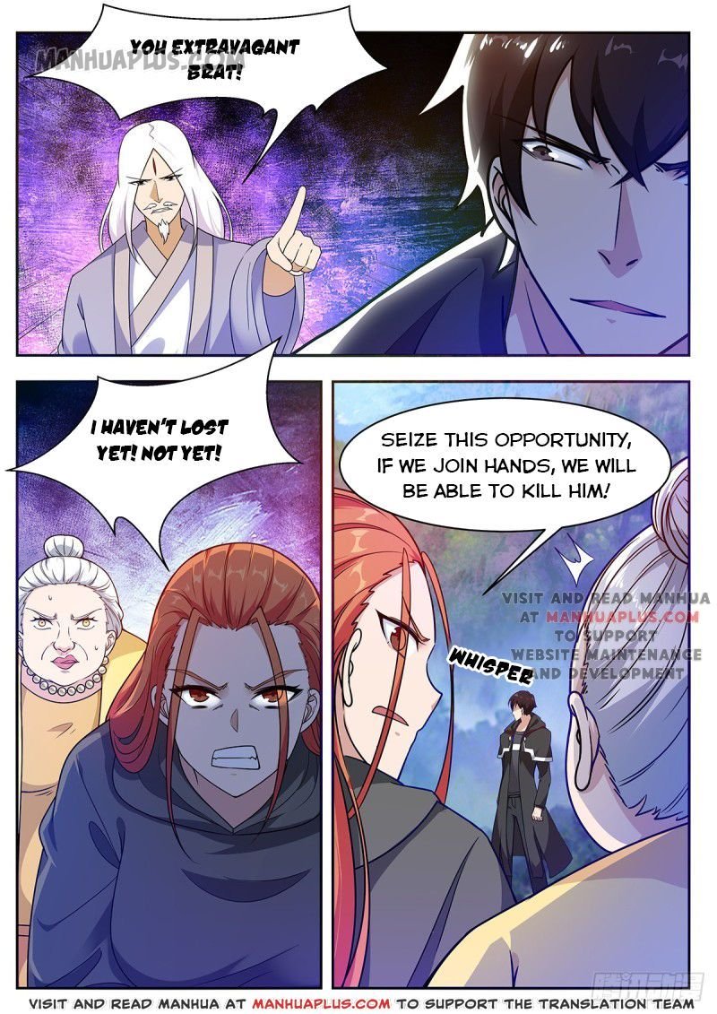 Page 1 of Chapter 106