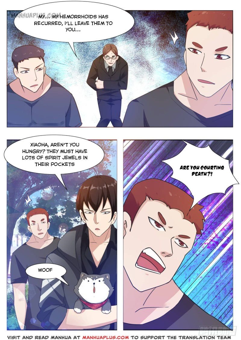 Page 10 of Chapter 107