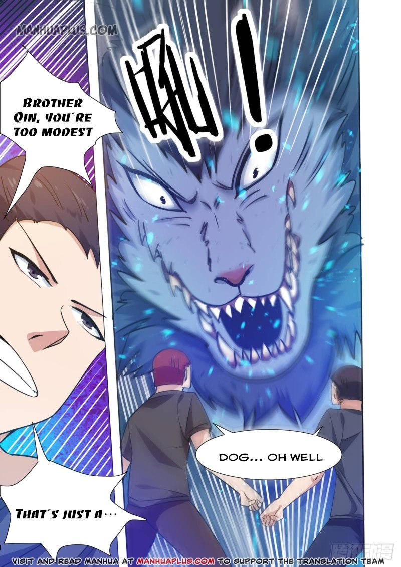 Page 1 of Chapter 108
