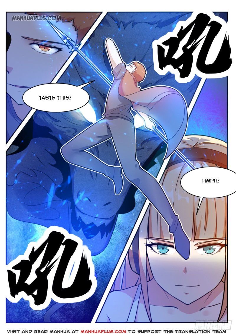 Page 1 of Chapter 110