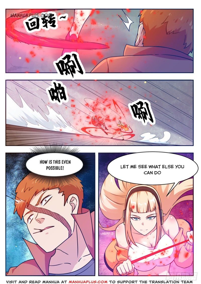 Page 8 of Chapter 110