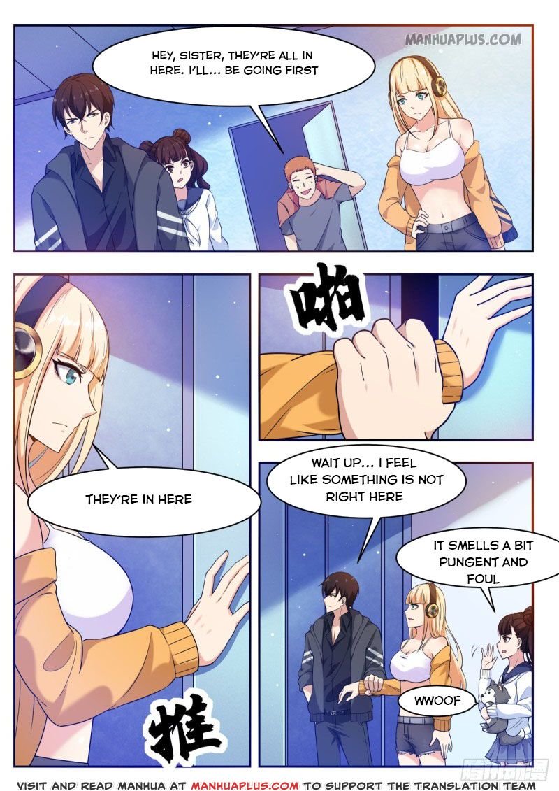 Page 1 of Chapter 111