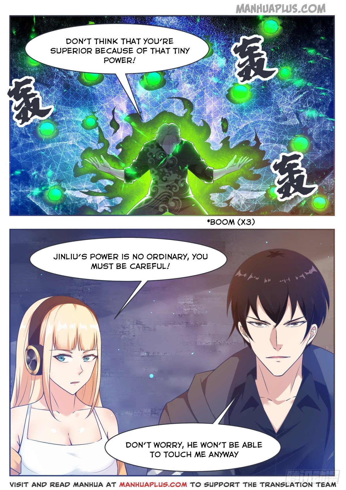 Page 9 of Chapter 118