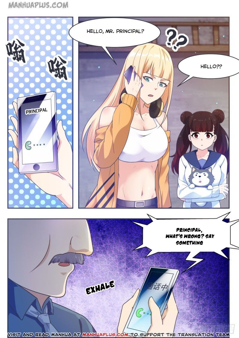 Page 1 of Chapter 119
