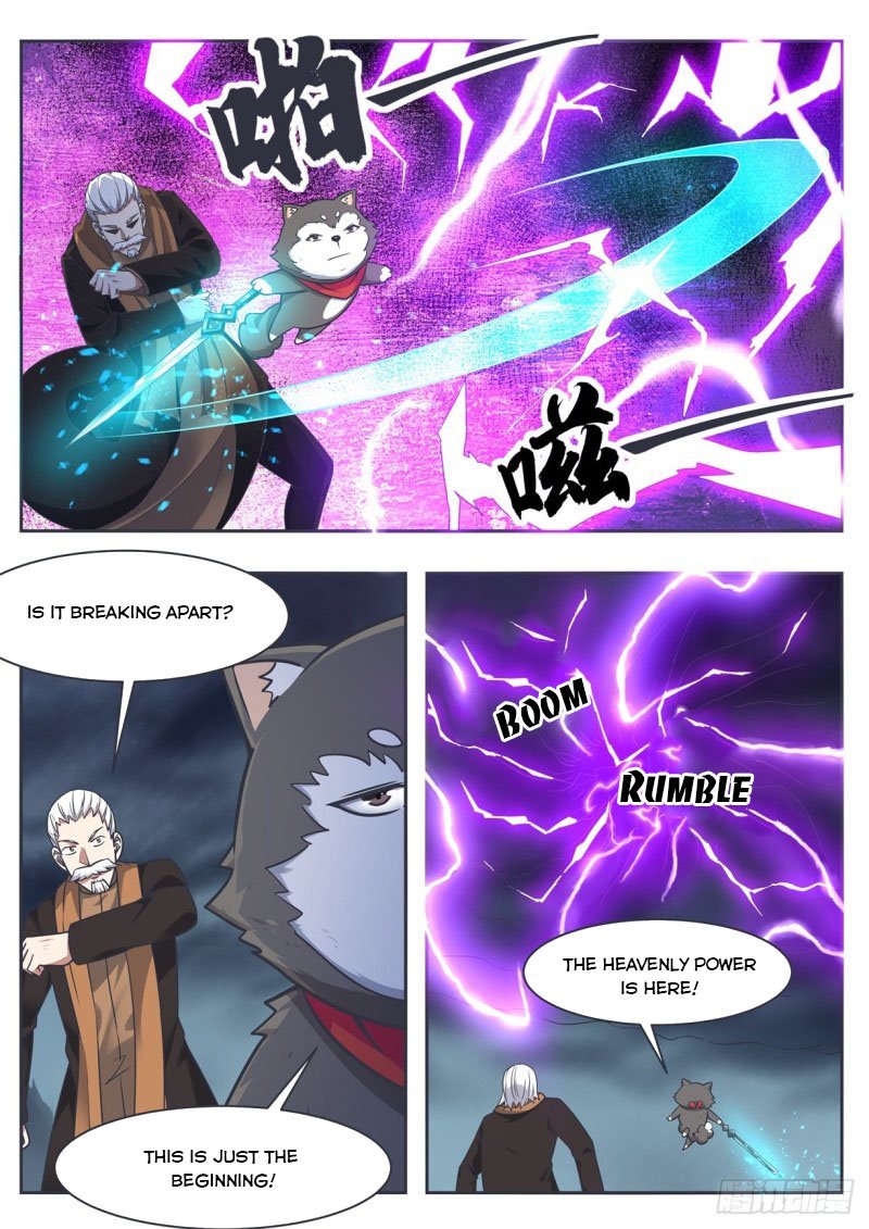Page 3 of Chapter 127