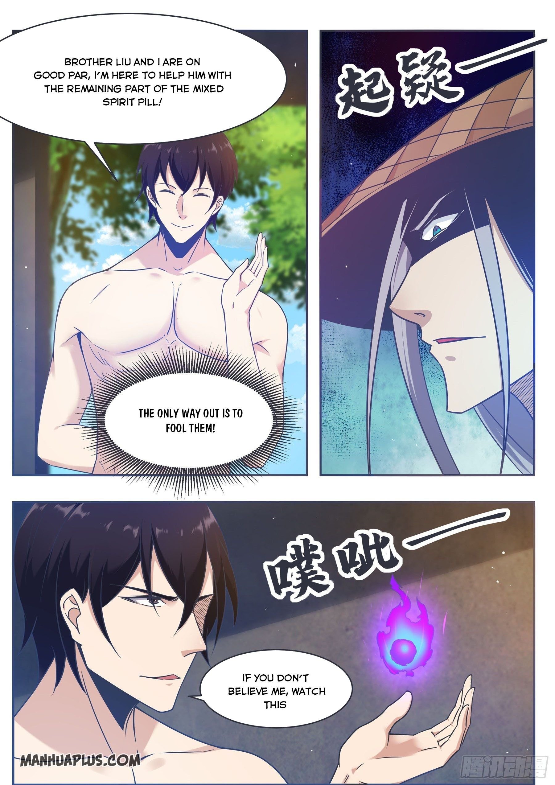 Page 2 of Chapter 129