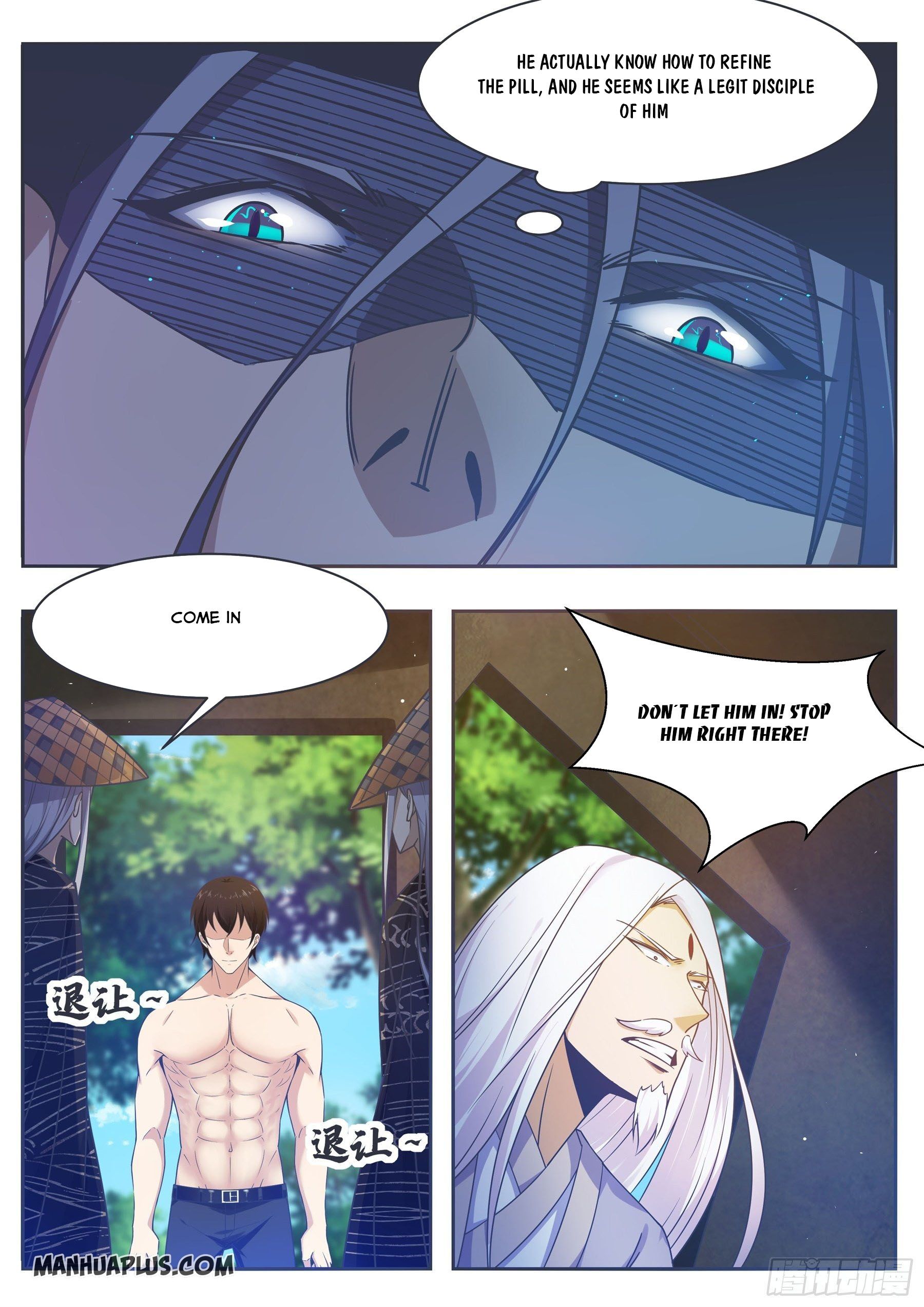 Page 3 of Chapter 129