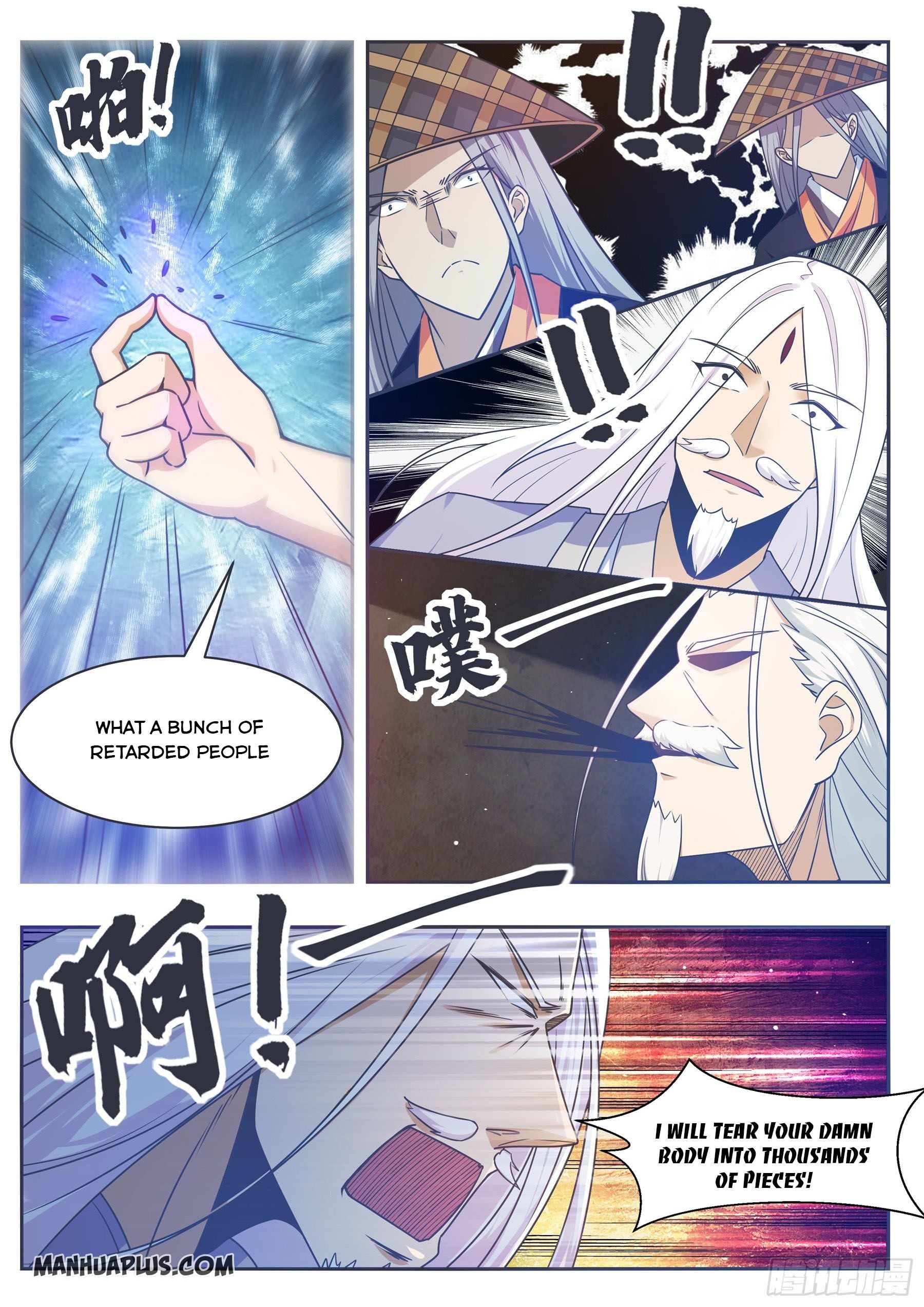 Page 8 of Chapter 129