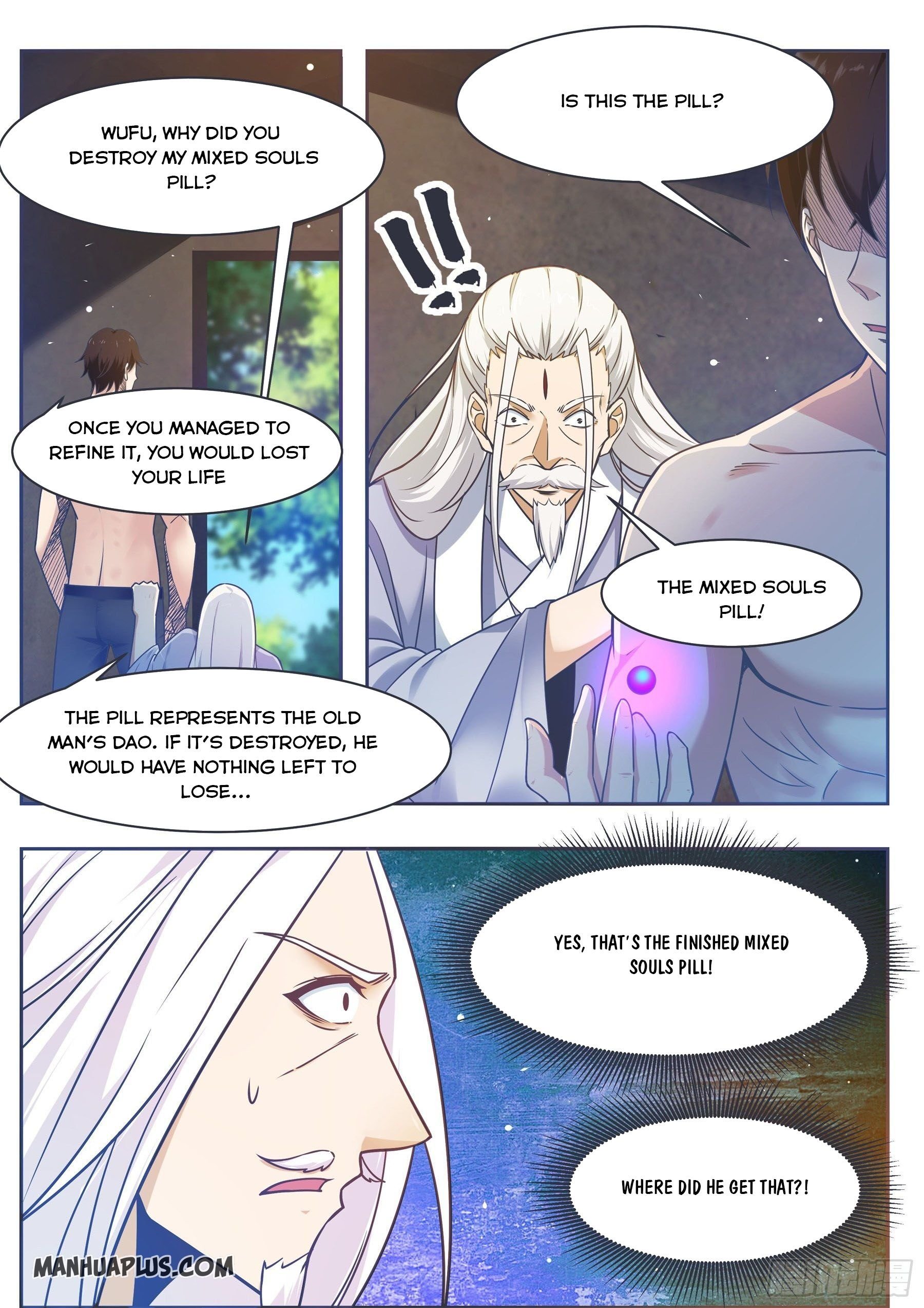 Page 10 of Chapter 129