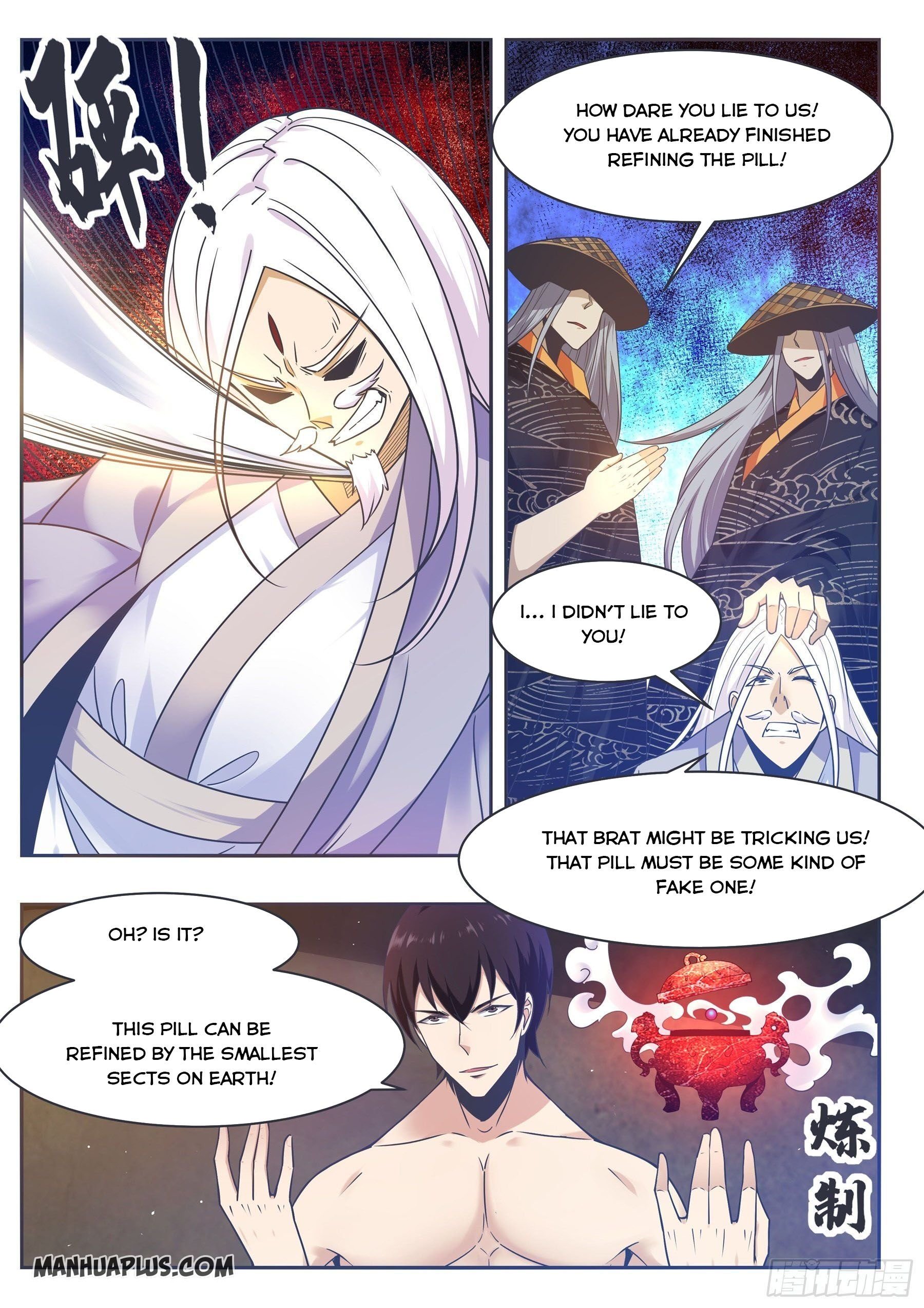 Page 11 of Chapter 129