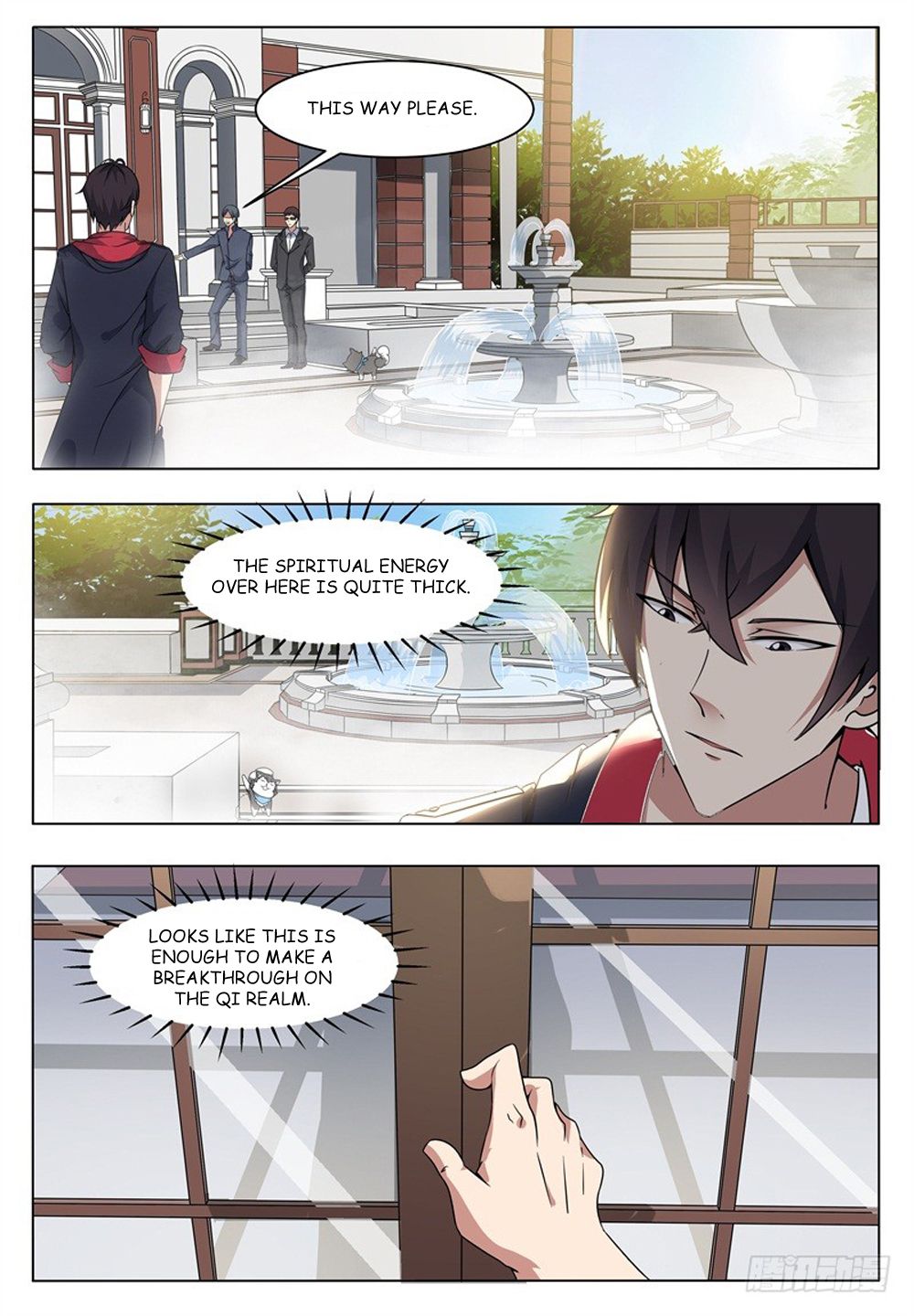 Page 8 of Chapter 13
