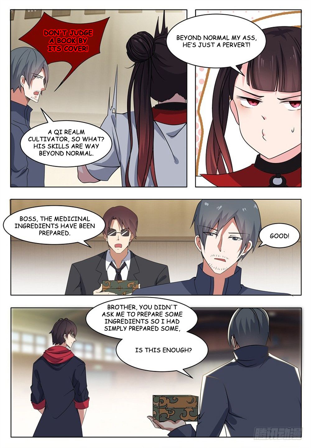 Page 12 of Chapter 13