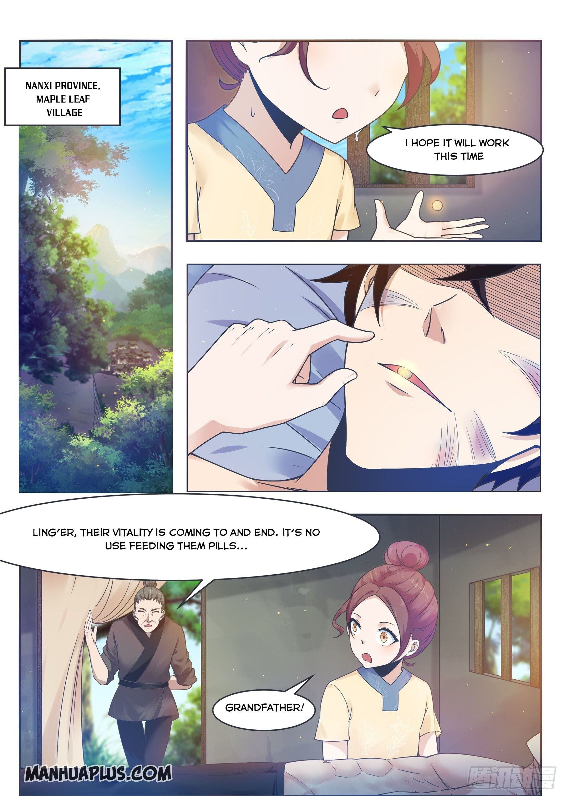 Page 1 of Chapter 130