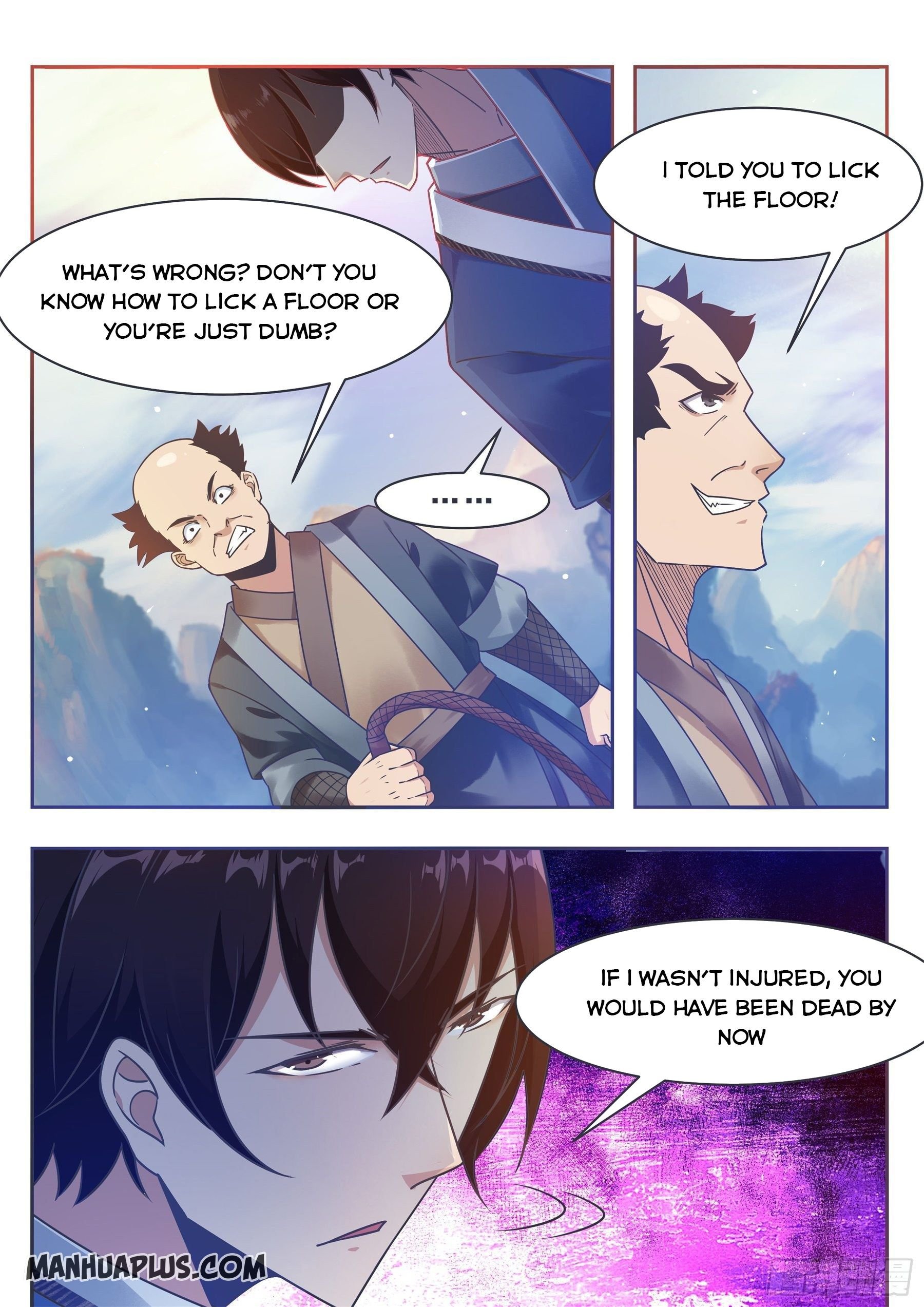 Page 1 of Chapter 131