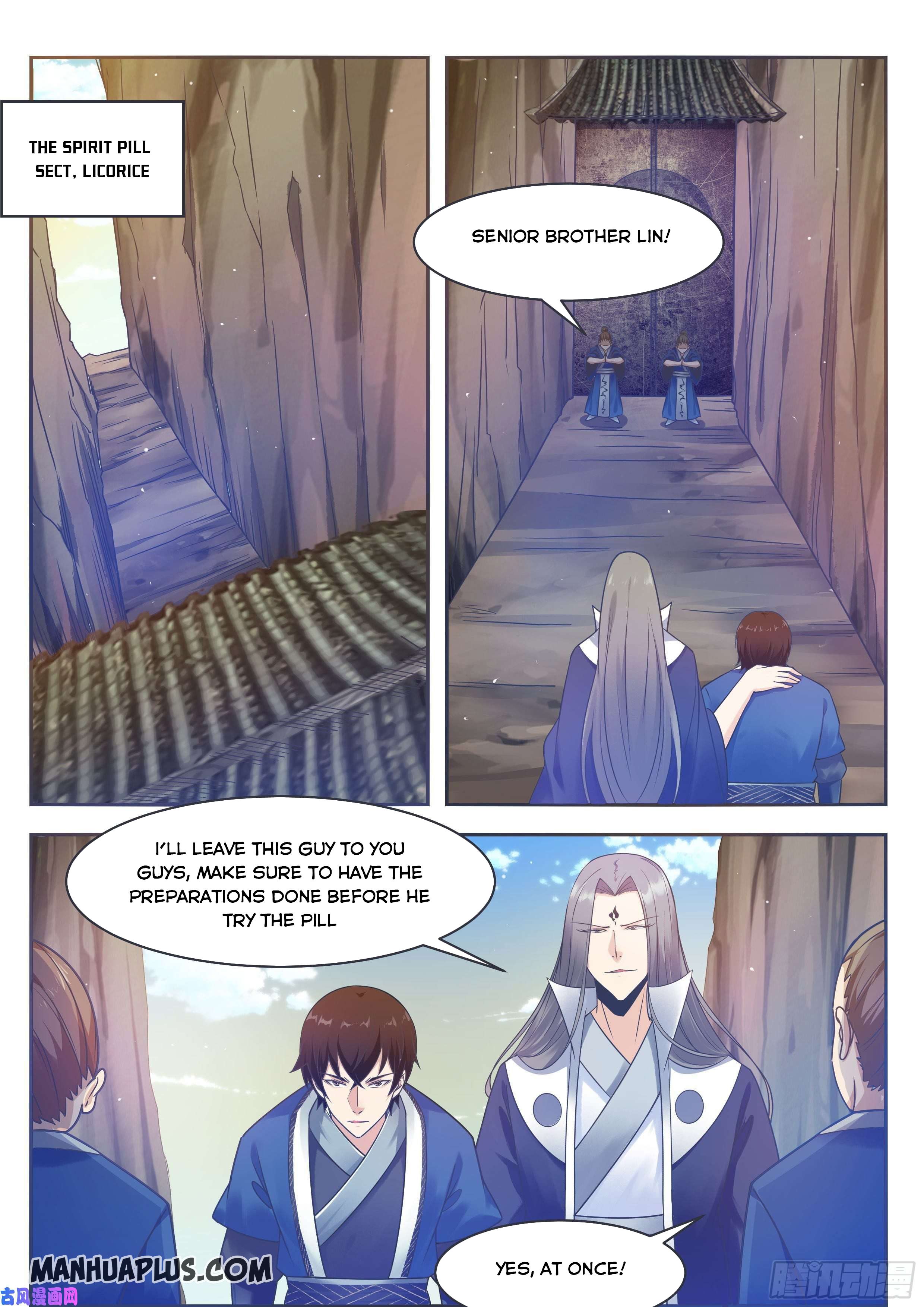 Page 1 of Chapter 132